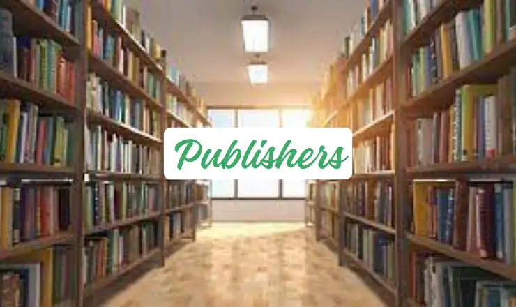 Printing & Publishing