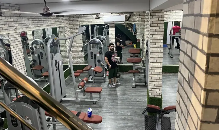 Fitness & Wellness