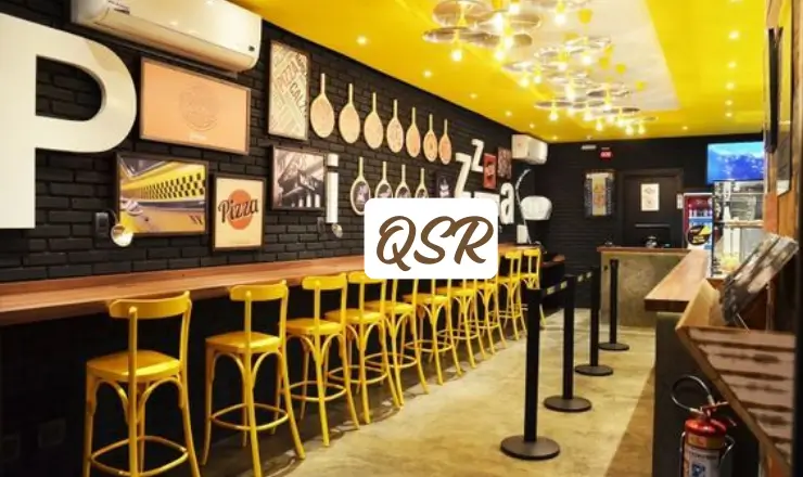 Restaurants & Cafes